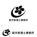 oo_design (oo_design)さんの「鈴木税理士事務所」のロゴ作成への提案