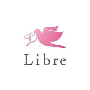 勇川智恵 ()さんの「Libre」のロゴ作成への提案