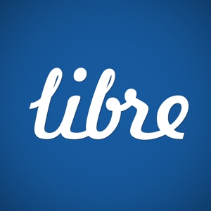 cheskyさんの「Libre」のロゴ作成への提案