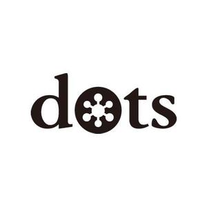 taka (taka172cm)さんの「インテリジェンスの新サービス 『DOTS/Dots/dots』」のロゴ作成への提案