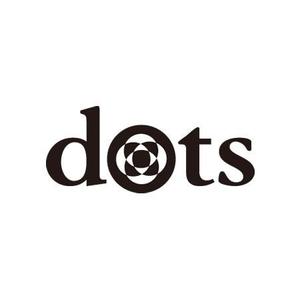 taka (taka172cm)さんの「インテリジェンスの新サービス 『DOTS/Dots/dots』」のロゴ作成への提案