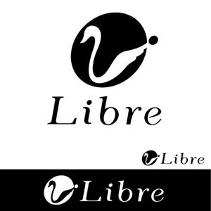 oo_design (oo_design)さんの「Libre」のロゴ作成への提案