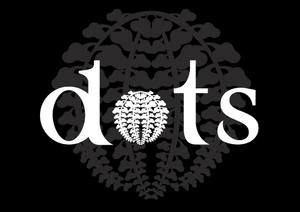 motoplus (motoplus)さんの「インテリジェンスの新サービス 『DOTS/Dots/dots』」のロゴ作成への提案