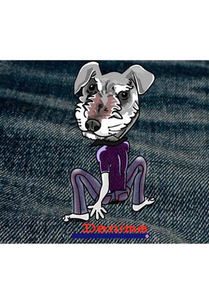 morita.m (masao-m)さんのDenime デニムブランドのキャラクター制作への提案