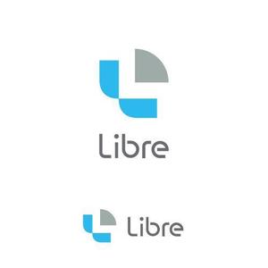 chpt.z (chapterzen)さんの「Libre」のロゴ作成への提案