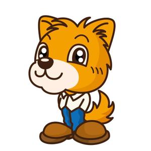 perles de verre (perles_de_verre)さんのDenime デニムブランドのキャラクター制作への提案