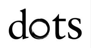 acve (acve)さんの「インテリジェンスの新サービス 『DOTS/Dots/dots』」のロゴ作成への提案