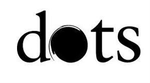 acve (acve)さんの「インテリジェンスの新サービス 『DOTS/Dots/dots』」のロゴ作成への提案