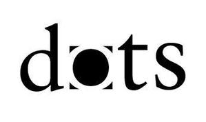 acve (acve)さんの「インテリジェンスの新サービス 『DOTS/Dots/dots』」のロゴ作成への提案