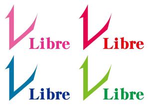cowhenpigさんの「Libre」のロゴ作成への提案