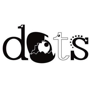 kazu (KazuhitoKitamura)さんの「インテリジェンスの新サービス 『DOTS/Dots/dots』」のロゴ作成への提案