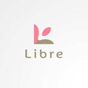 ＊ sa_akutsu ＊ (sa_akutsu)さんの「Libre」のロゴ作成への提案