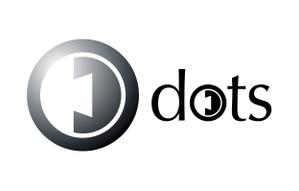 さんの「インテリジェンスの新サービス 『DOTS/Dots/dots』」のロゴ作成への提案