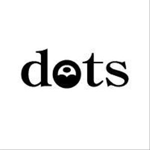 nano (nano)さんの「インテリジェンスの新サービス 『DOTS/Dots/dots』」のロゴ作成への提案