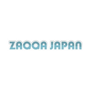 K&K (illustrator_123)さんの「ZAQQA JAPAN」のロゴ作成への提案