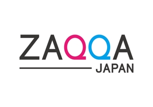 loto (loto)さんの「ZAQQA JAPAN」のロゴ作成への提案