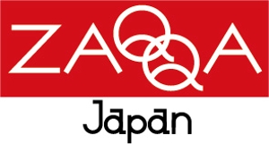 Studio DeE (dee0802)さんの「ZAQQA JAPAN」のロゴ作成への提案