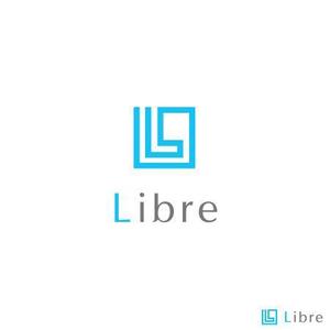 Chihua【認定ランサー】 ()さんの「Libre」のロゴ作成への提案