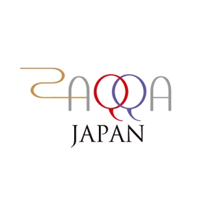 Q (qtoon)さんの「ZAQQA JAPAN」のロゴ作成への提案