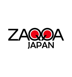 MacMagicianさんの「ZAQQA JAPAN」のロゴ作成への提案
