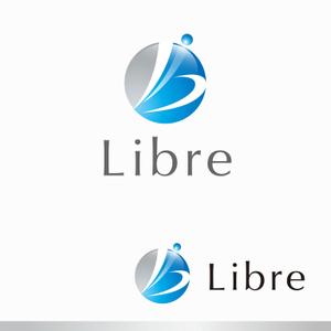 forever (Doing1248)さんの「Libre」のロゴ作成への提案