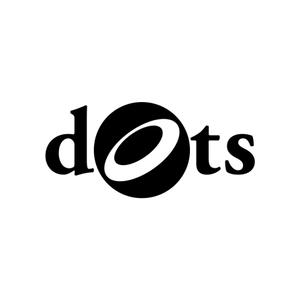 Ryotaro-T (tarokko)さんの「インテリジェンスの新サービス 『DOTS/Dots/dots』」のロゴ作成への提案