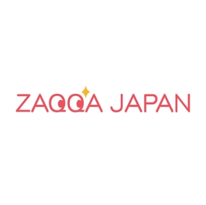gaikuma (gaikuma)さんの「ZAQQA JAPAN」のロゴ作成への提案