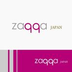 Efficient Works (efficient-works)さんの「ZAQQA JAPAN」のロゴ作成への提案