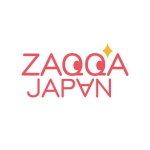 gaikuma (gaikuma)さんの「ZAQQA JAPAN」のロゴ作成への提案