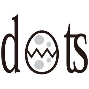 iknow (inoue_mistue)さんの「インテリジェンスの新サービス 『DOTS/Dots/dots』」のロゴ作成への提案