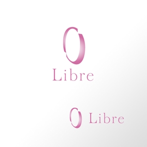 dresserさんの「Libre」のロゴ作成への提案