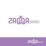 atomgra (atomgra)さんの「ZAQQA JAPAN」のロゴ作成への提案