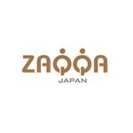 atomgra (atomgra)さんの「ZAQQA JAPAN」のロゴ作成への提案