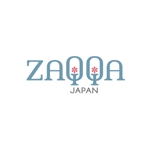 atomgra (atomgra)さんの「ZAQQA JAPAN」のロゴ作成への提案