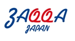 palette-creation (pallete-creation)さんの「ZAQQA JAPAN」のロゴ作成への提案
