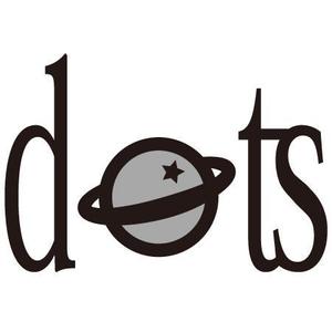 iknow (inoue_mistue)さんの「インテリジェンスの新サービス 『DOTS/Dots/dots』」のロゴ作成への提案