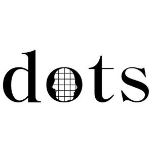 dorudoruさんの「インテリジェンスの新サービス 『DOTS/Dots/dots』」のロゴ作成への提案