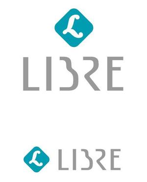 masa4478さんの「Libre」のロゴ作成への提案