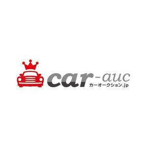 ow (odsisworks)さんの「カーオークション.jp」のロゴ作成への提案