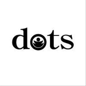 nano (nano)さんの「インテリジェンスの新サービス 『DOTS/Dots/dots』」のロゴ作成への提案