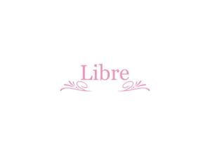 osamu13 ()さんの「Libre」のロゴ作成への提案