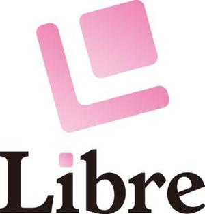 ashramさんの「Libre」のロゴ作成への提案