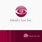Efficient Works (efficient-works)さんの「Mind's Eye Inc.」のロゴ作成への提案