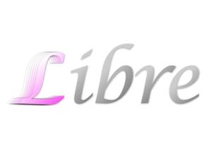 TrueColors (TrueColors)さんの「Libre」のロゴ作成への提案