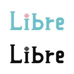 gratanさんの「Libre」のロゴ作成への提案