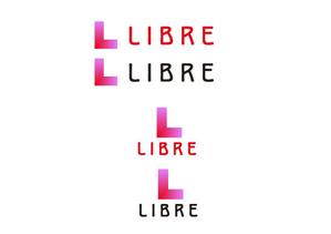 さんの「Libre」のロゴ作成への提案