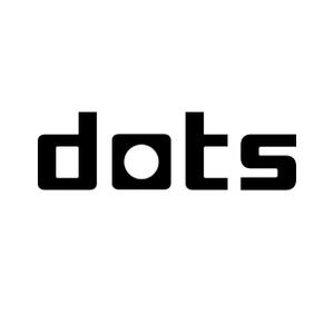 mochi (mochizuki)さんの「インテリジェンスの新サービス 『DOTS/Dots/dots』」のロゴ作成への提案