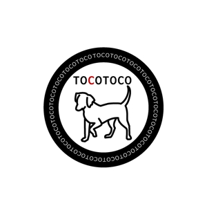 IZUMI_Aさんの「TOCOTOCO」のロゴ作成への提案