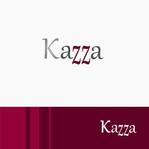 Efficient Works (efficient-works)さんの「Kazza（カッザ）」のロゴ作成への提案