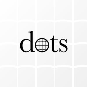 Riwao (Riwao)さんの「インテリジェンスの新サービス 『DOTS/Dots/dots』」のロゴ作成への提案